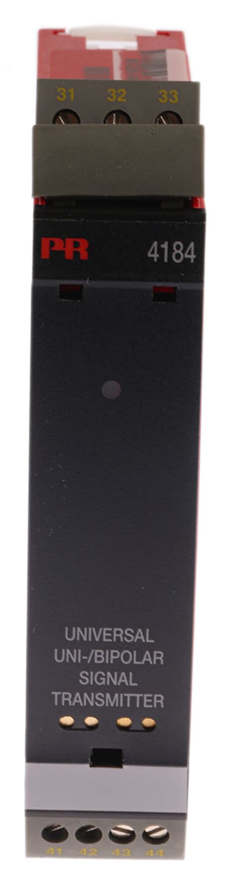 4184 Universal Uni/Bi.